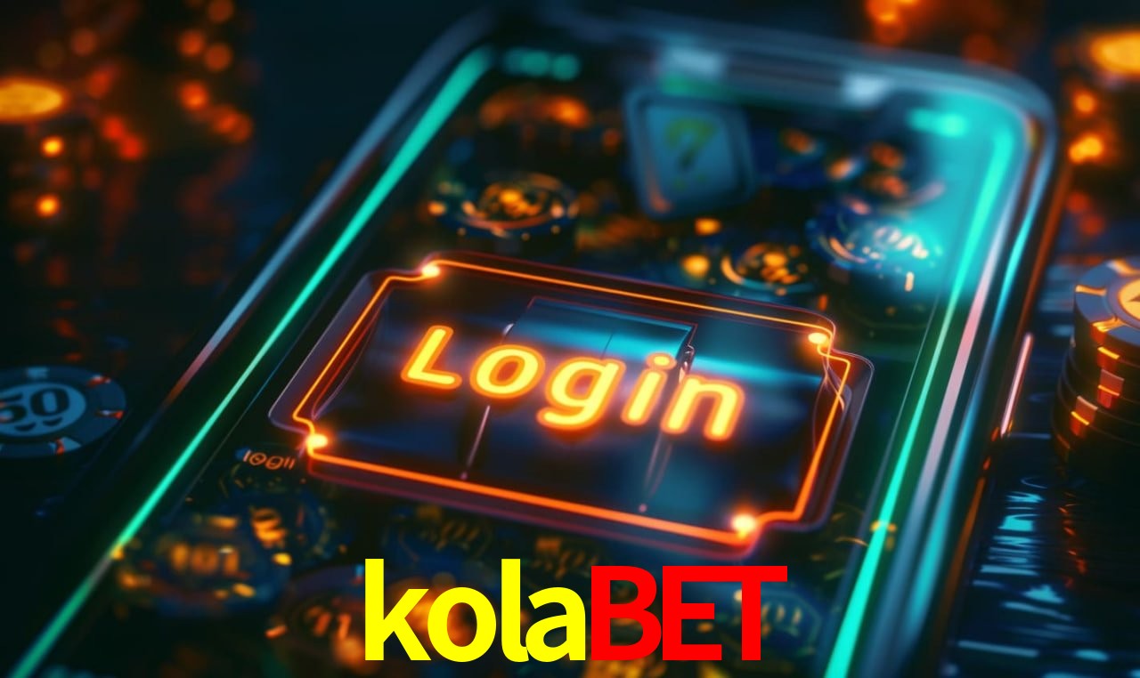 Welcome Bonus kolabet