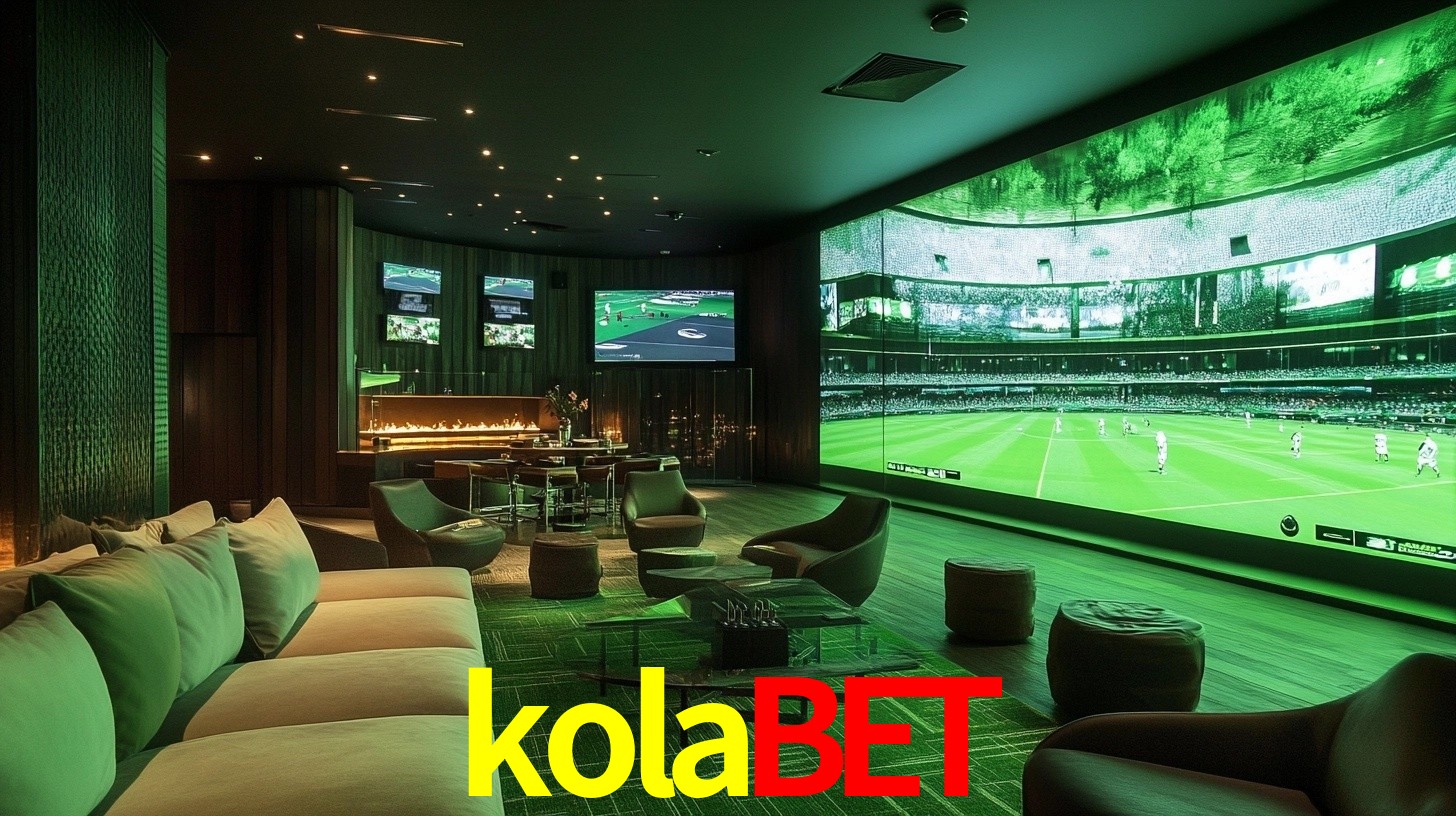 kolabet - Aposta de Alta Tensão - kolabet.com