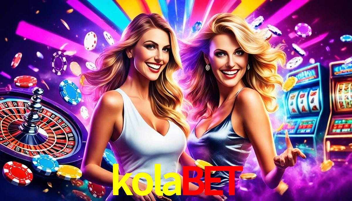 Jogos Exclusivos kolabet