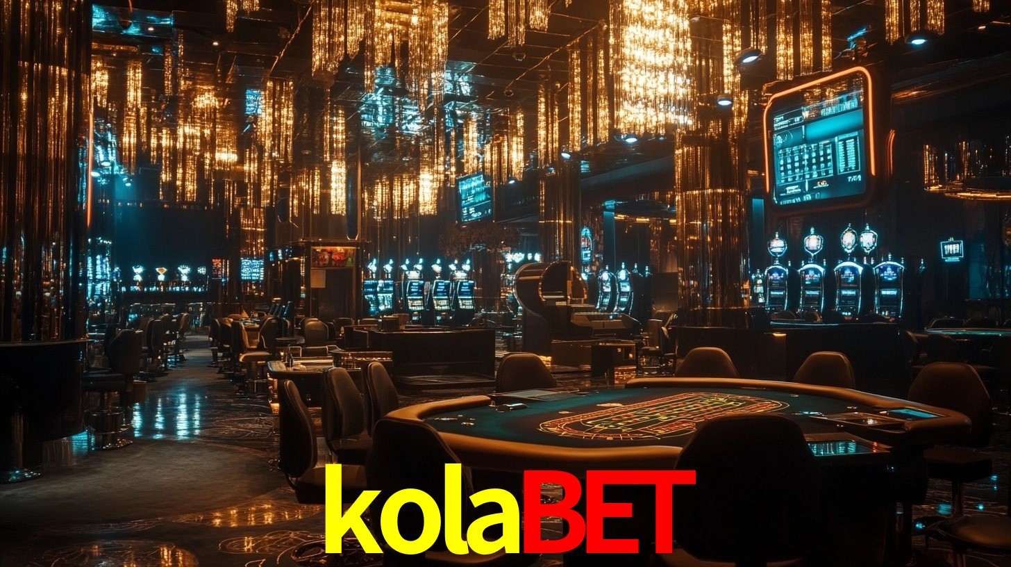 kolabet: Seu Especialista em Apostas Esportivas Brasileiras