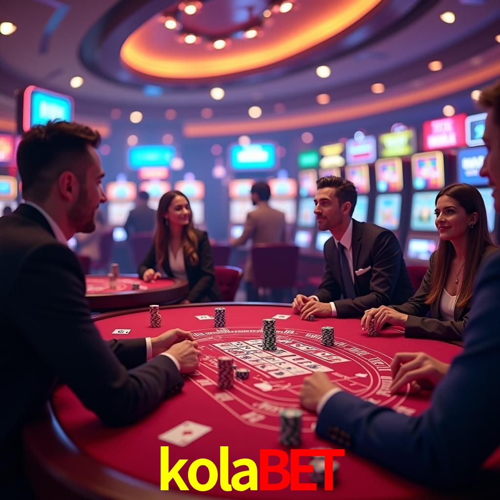 Torneios kolabet