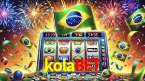 Game Providers kolabet