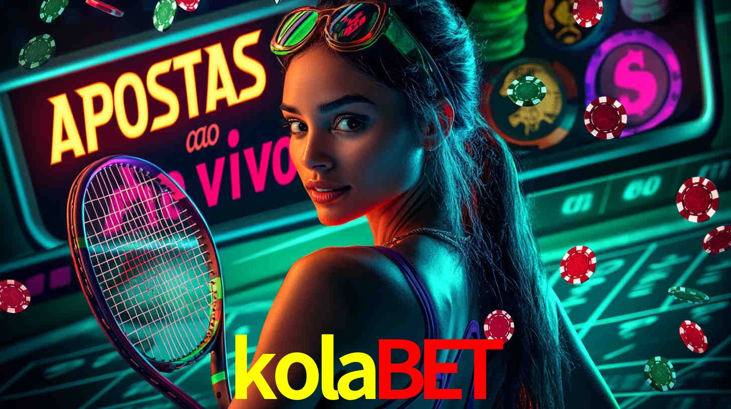 Apostas Esportivas na kolabet: Um Guia Completo