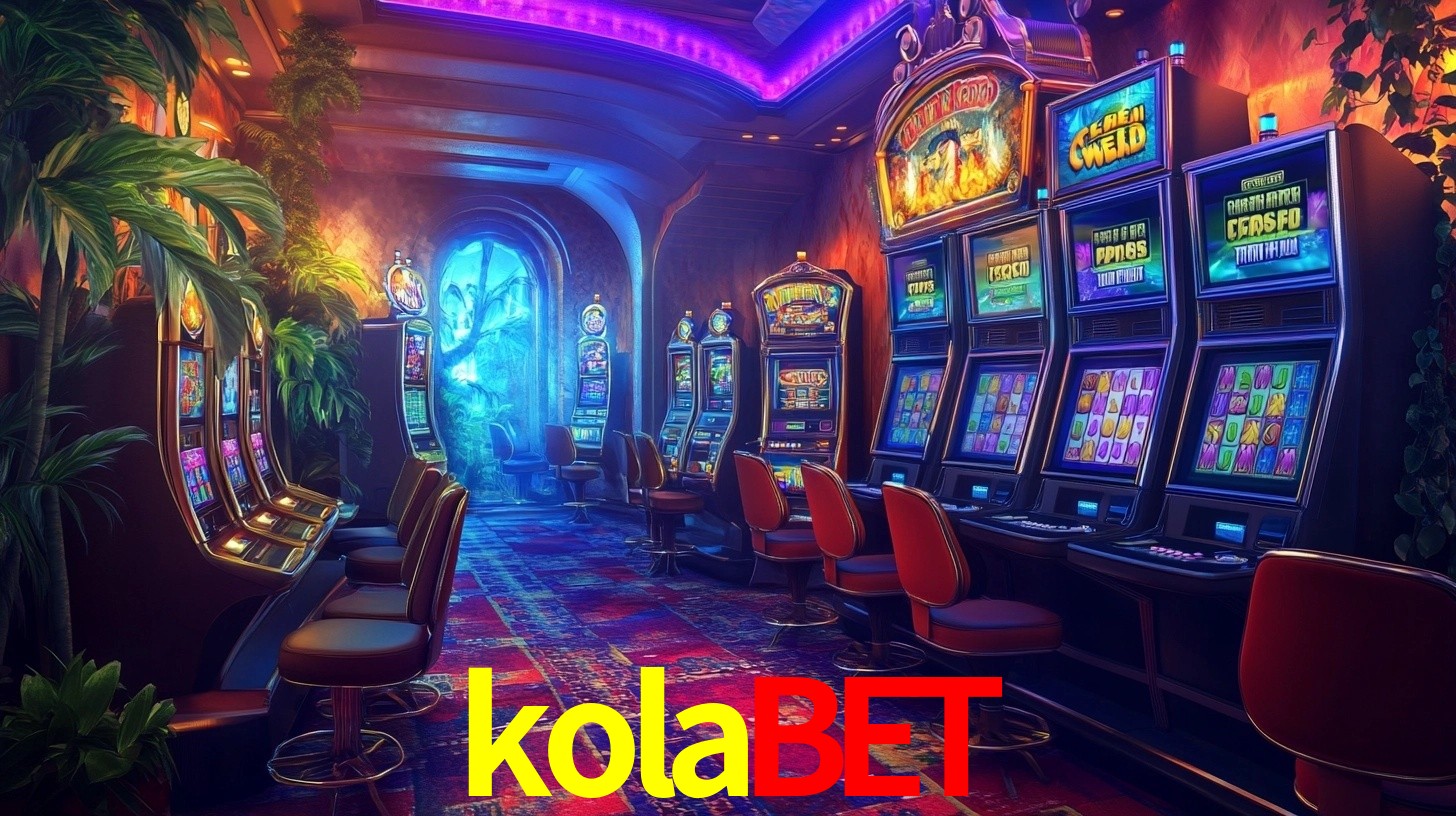 Roulette Table kolabet