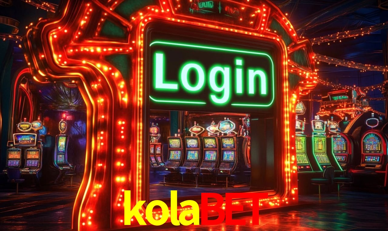 Apostas de Futebol kolabet