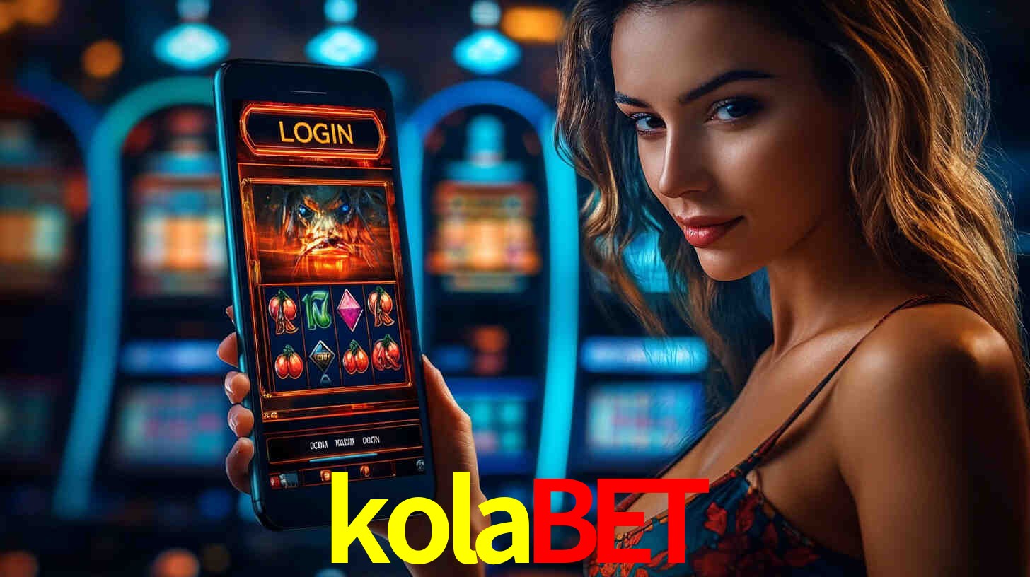 Bônus Generosos e Exclusivos no kolabet para Você!