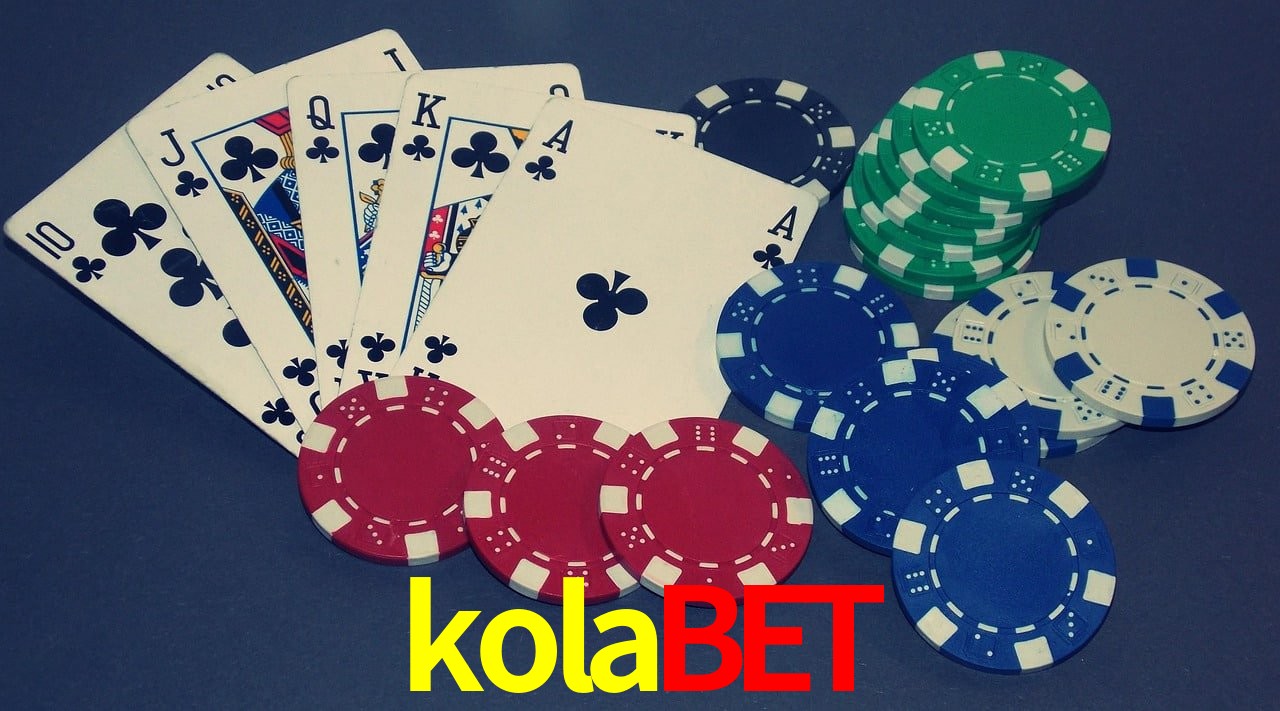 Live Casino kolabet