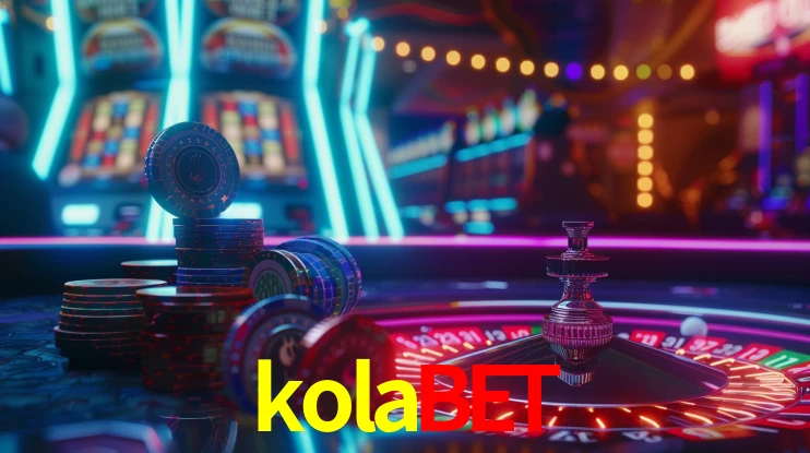 Account Benefits kolabet