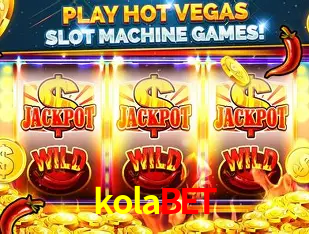 Descubra a Magia dos Jogos de Arcade no kolabet