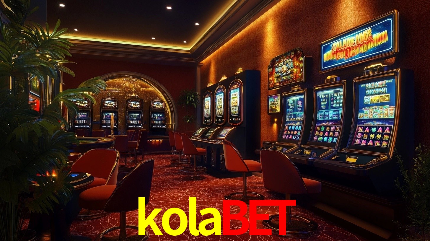 Live Casino kolabet