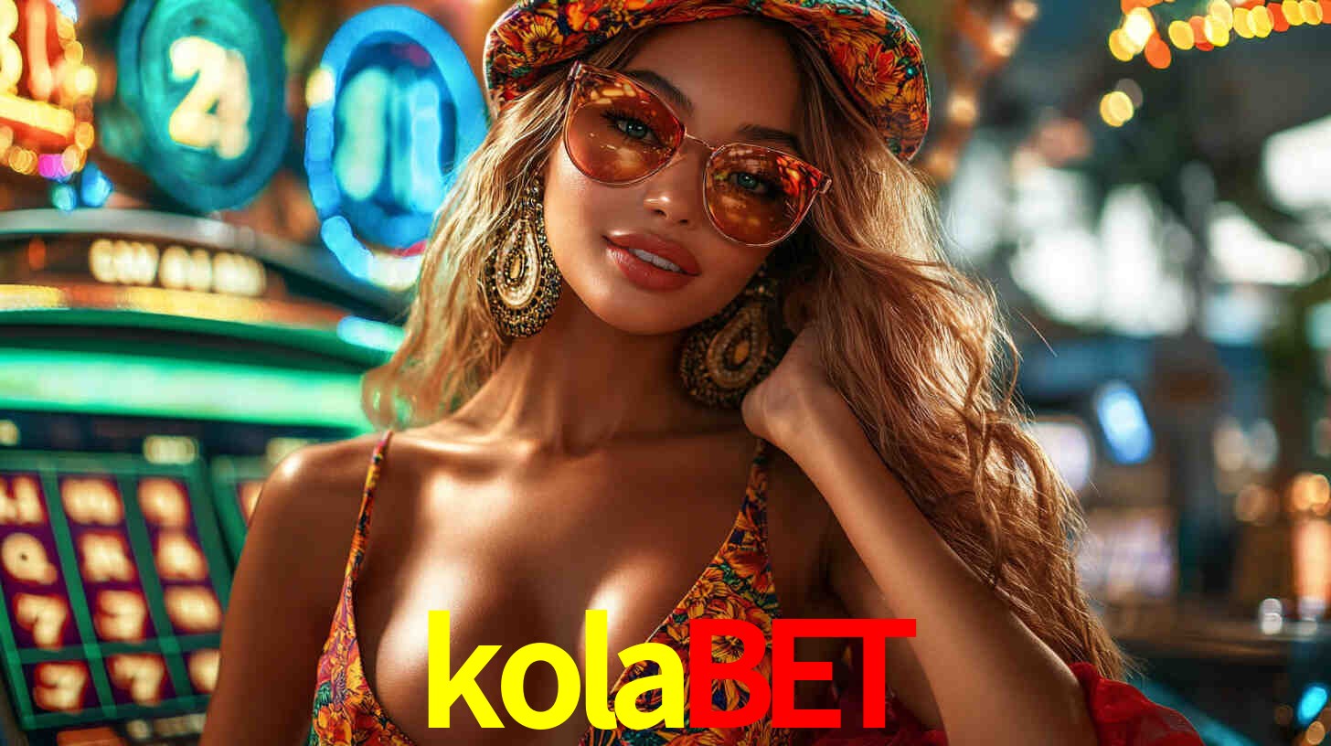 Welcome Bonus kolabet