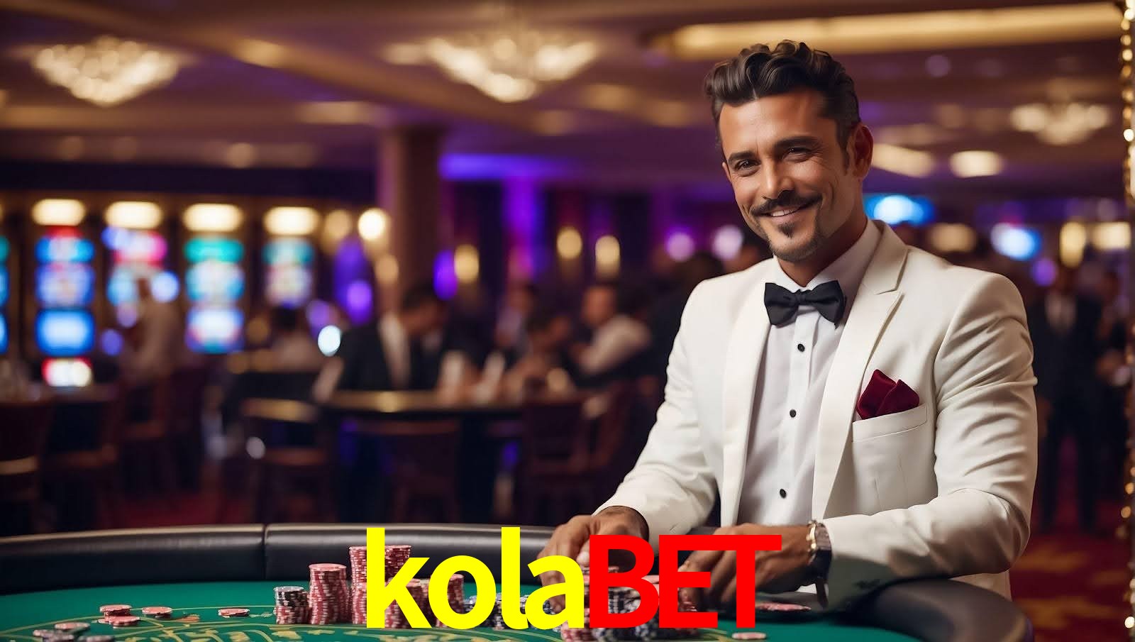 Sistemas de Segurança kolabet