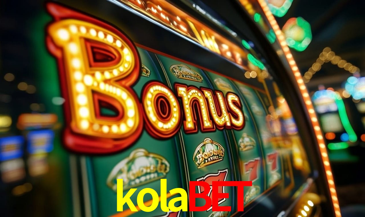 Loterias online na kolabet