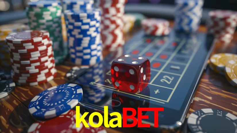 kolabet apk
