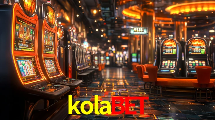 kolabet App Interface