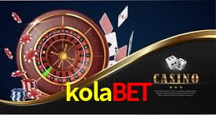 Apostas de Tênis kolabet