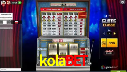 A Experiência Imersiva dos Cassinos Ao Vivo no kolabet
