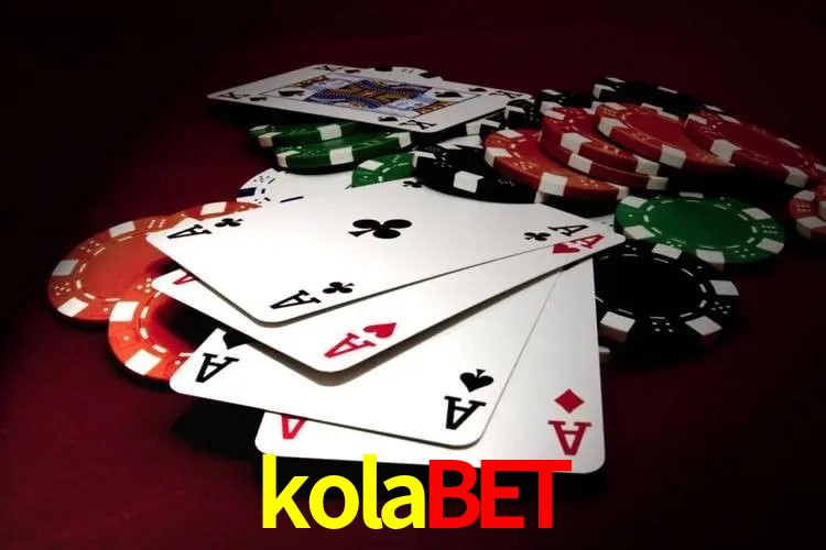 Casino Ao Vivo kolabet