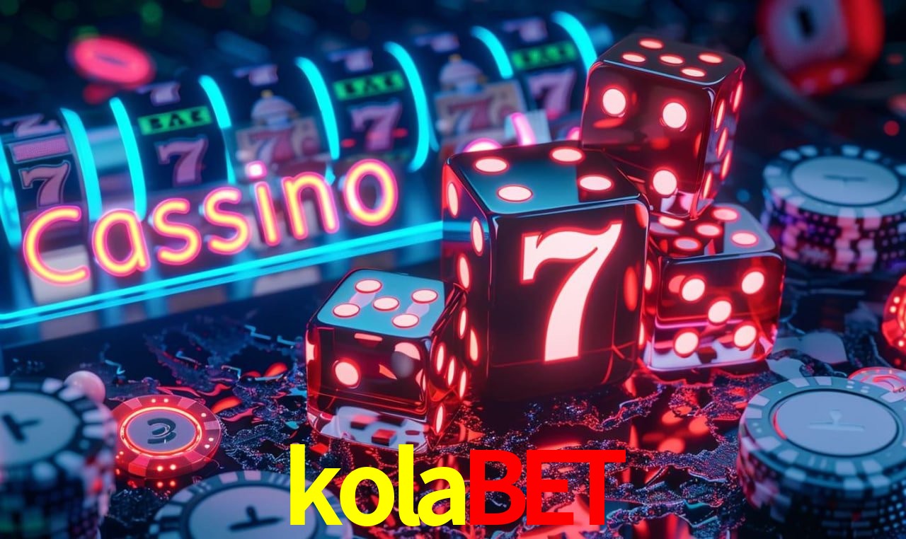 Bonus Features kolabet