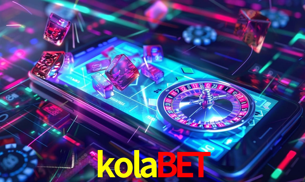 Estatísticas Esportivas kolabet
