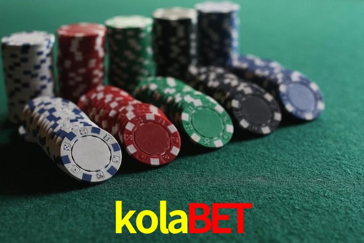 Games Directory kolabet