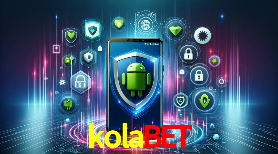 2FA Security kolabet