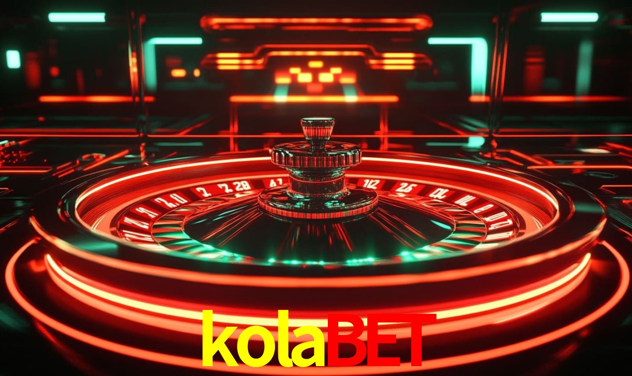 Inovações de Jogos na kolabet: O Futuro das Experiências Interativas