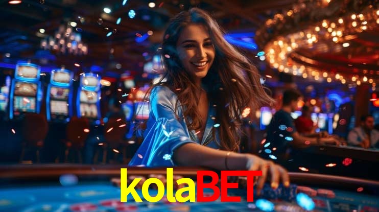 Game Statistics kolabet