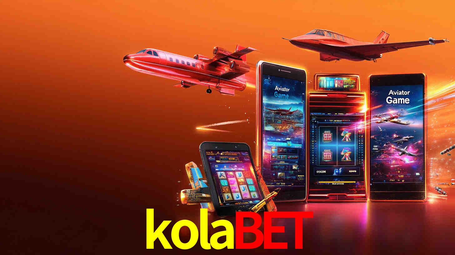 Apostas Esportivas na kolabet: Um Guia Completo