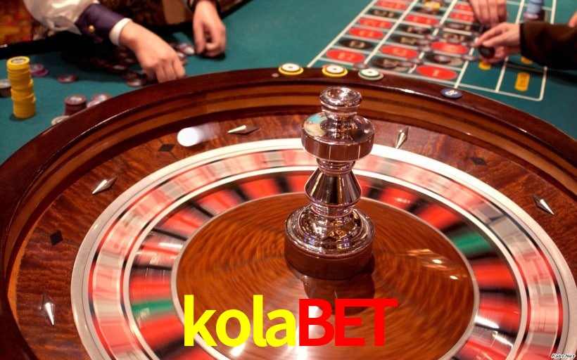Bônus Diários kolabet