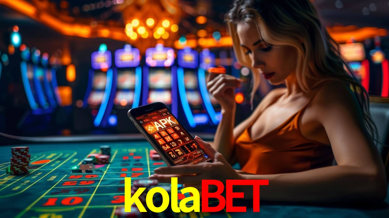 Football Betting kolabet