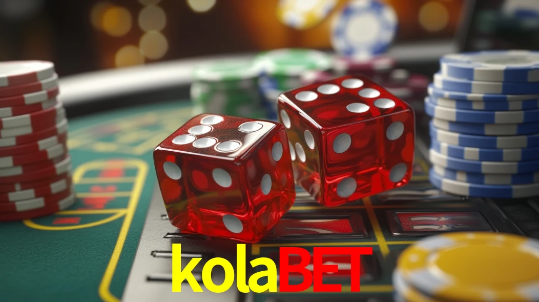 Blackjack Table kolabet